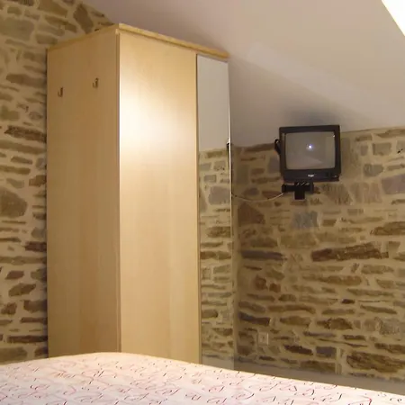 Holiday Home Gite Rural Cote Fagnes Jalhay Exterior photo