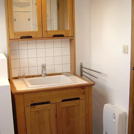 Holiday Home Gite Rural Cote Fagnes Jalhay Exterior photo