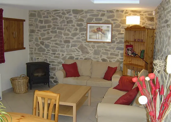 Holiday Home Gite Rural Cote Fagnes