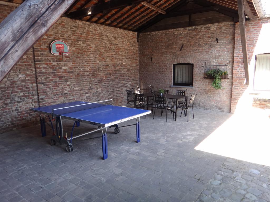 Rural Cote Fagnes Holiday home Jalhay