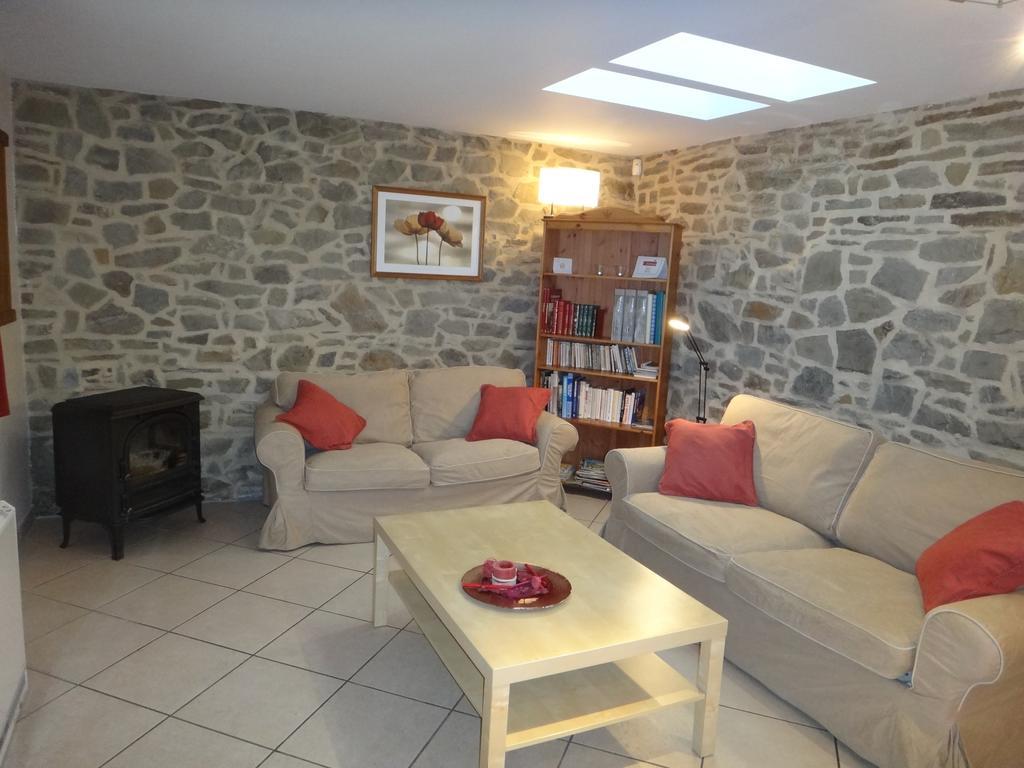 Holiday home Rural Cote Fagnes