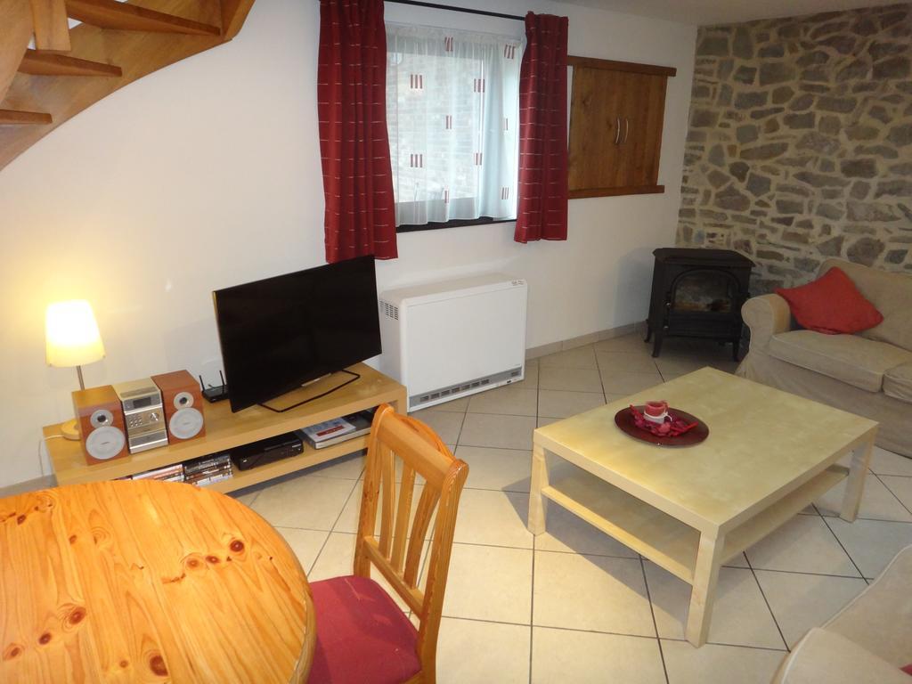 Casa vacanze Rural Côté Fagnes Jalhay