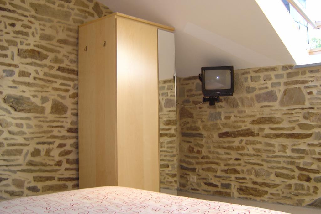 Holiday home Rural Cote Fagnes *