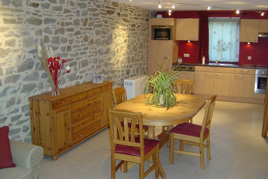 Rural Cote Fagnes *