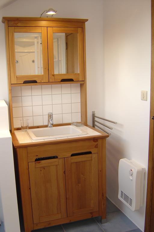 Rural Cote Fagnes Holiday home