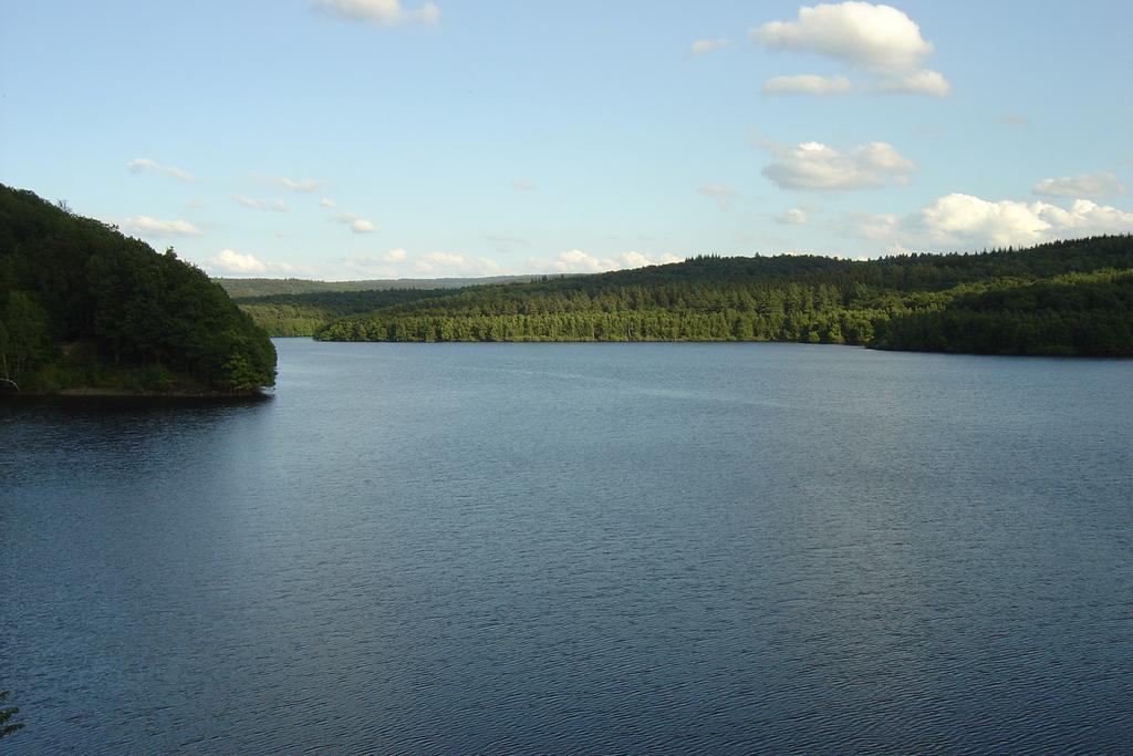 Rural Cote Fagnes