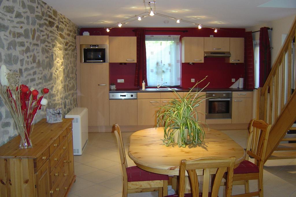 Rural Cote Fagnes Holiday home