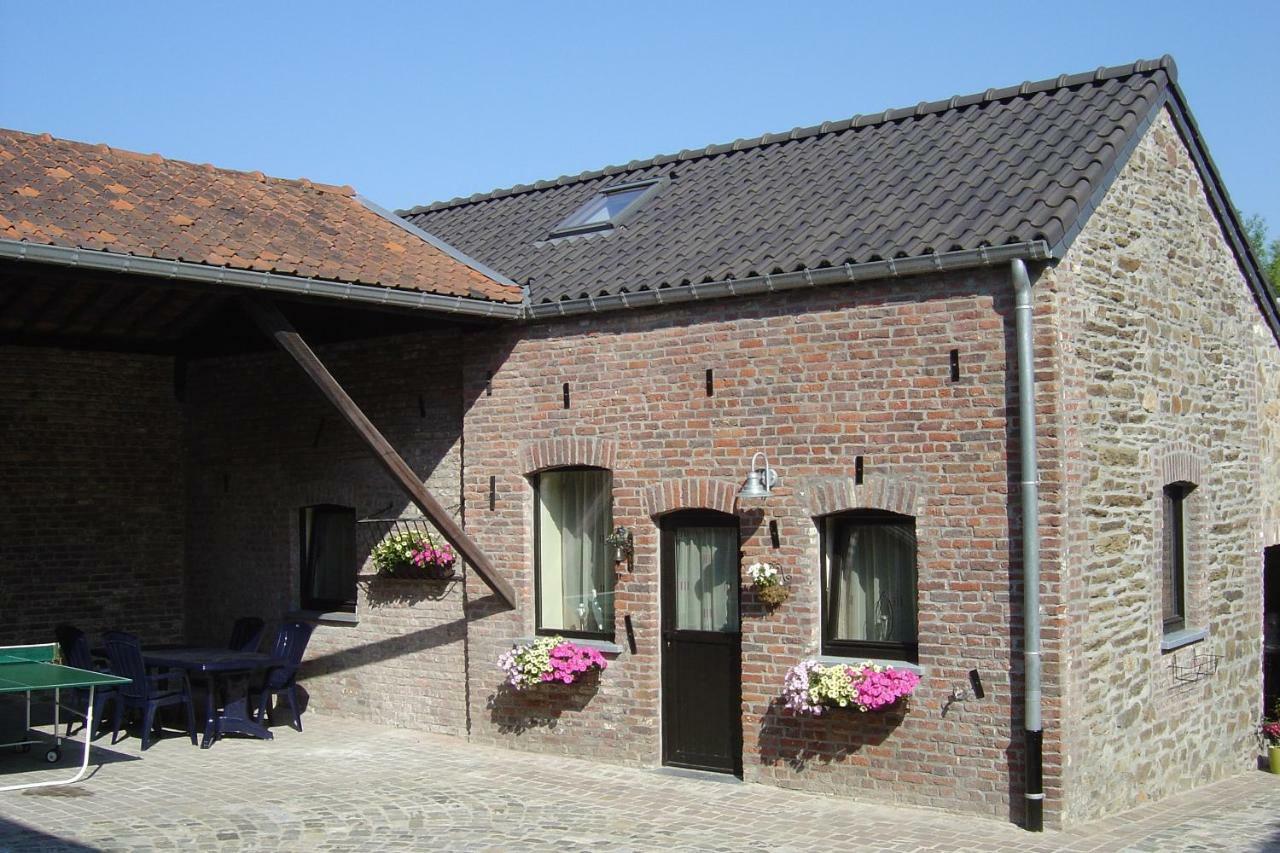 Holiday home Rural Cote Fagnes *